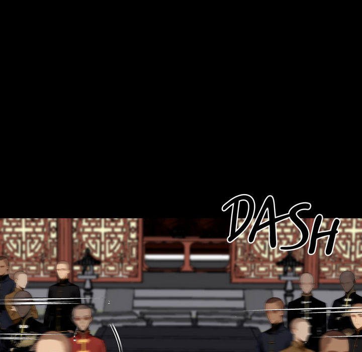 Gangster x Office Lady