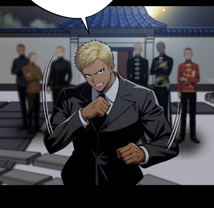 Gangster x Office Lady