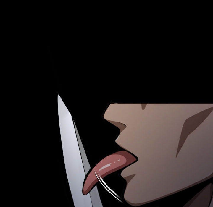 Gangster x Office Lady