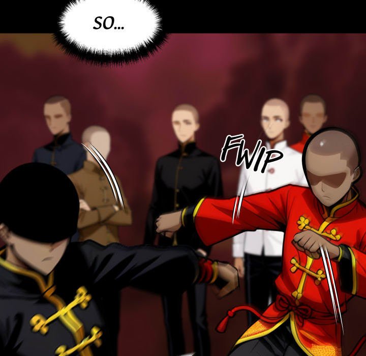 Gangster x Office Lady