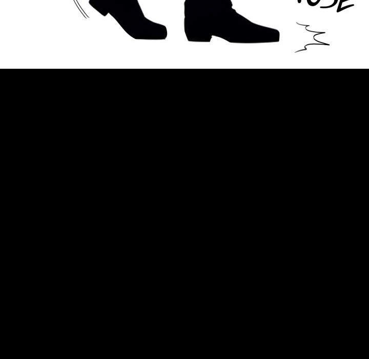 Gangster x Office Lady