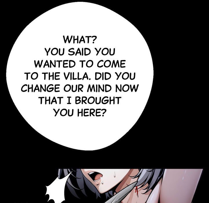 Gangster x Office Lady