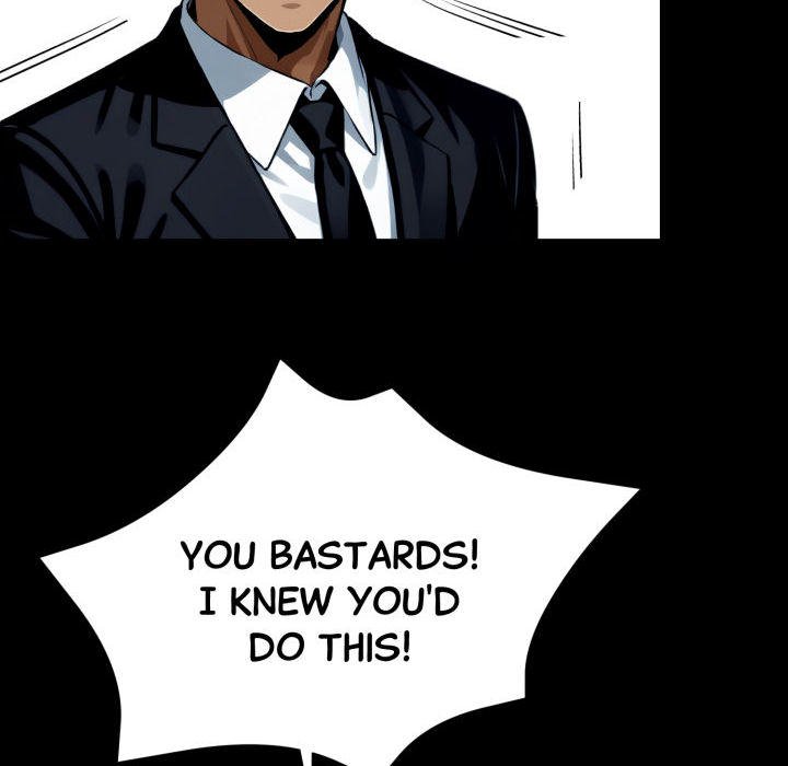 Gangster x Office Lady