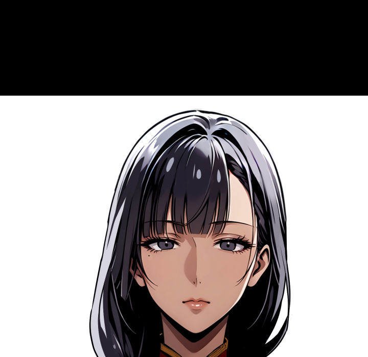 Gangster x Office Lady