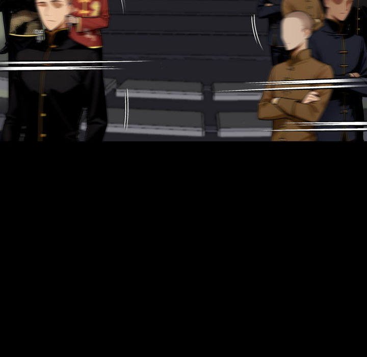 Gangster x Office Lady