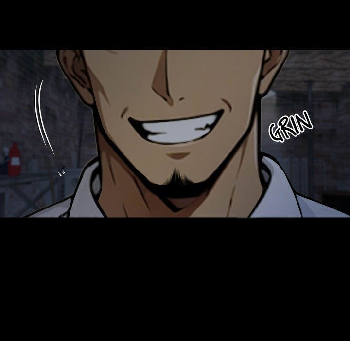 Gangster x Office Lady