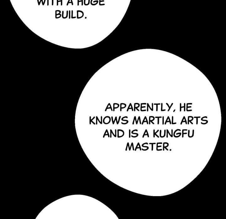 Gangster x Office Lady