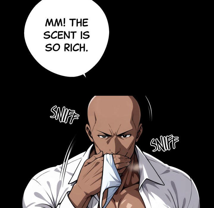 Gangster x Office Lady