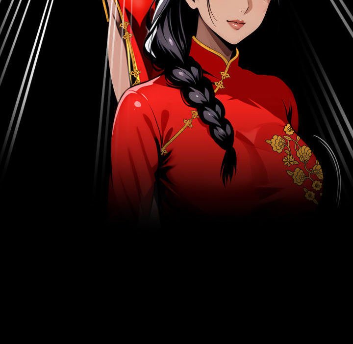 Gangster x Office Lady