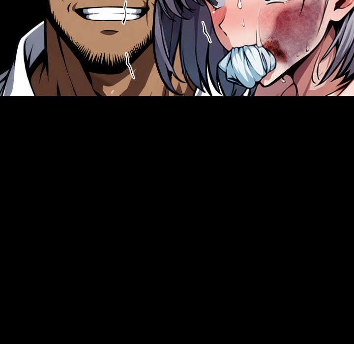 Gangster x Office Lady