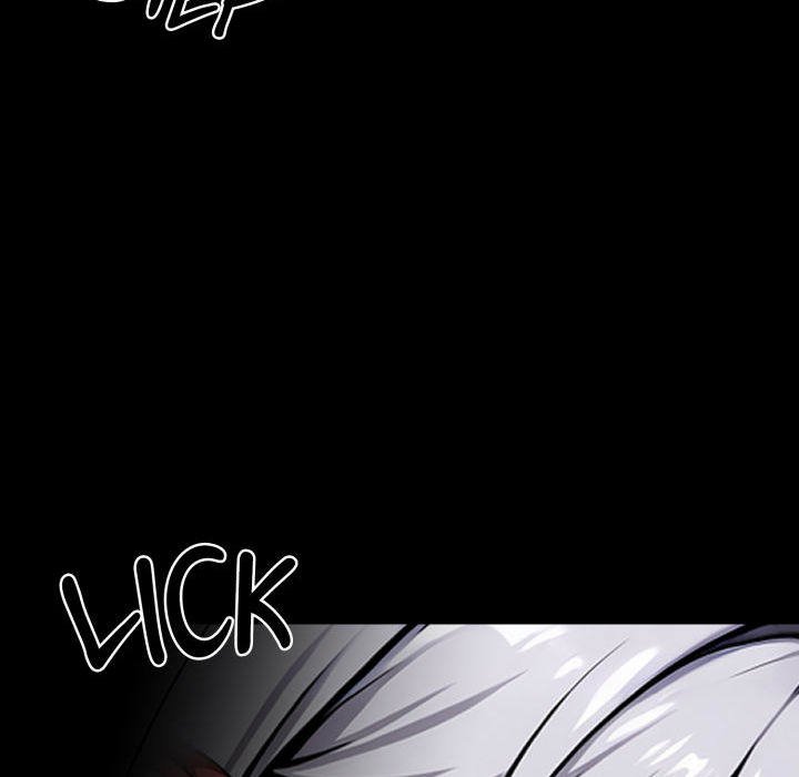 Gangster x Office Lady