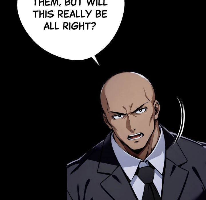 Gangster x Office Lady