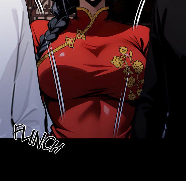 Gangster x Office Lady