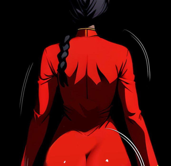 Gangster x Office Lady