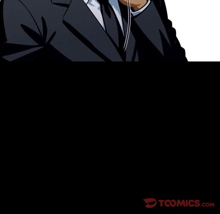 Gangster x Office Lady