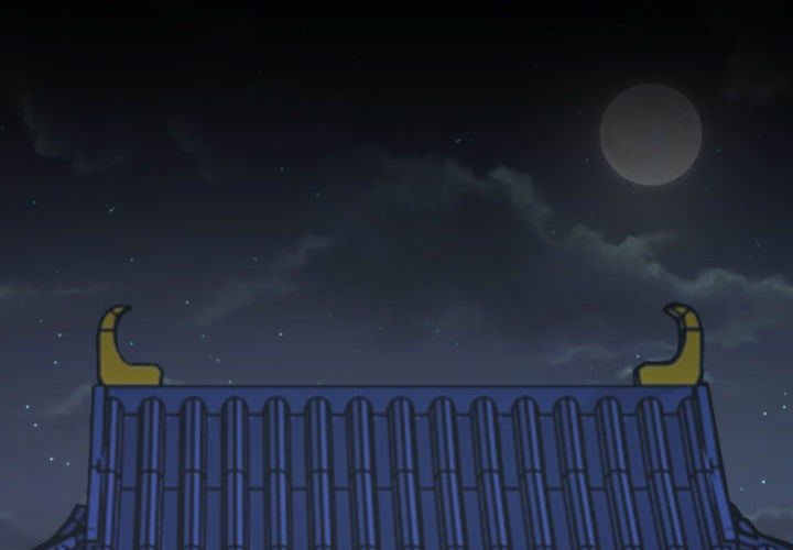 Gangster x Office Lady