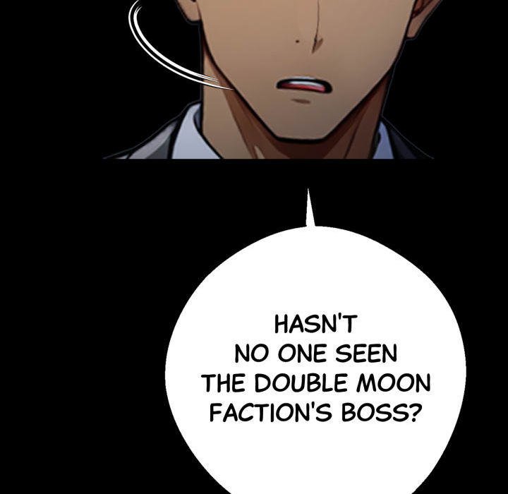 Gangster x Office Lady