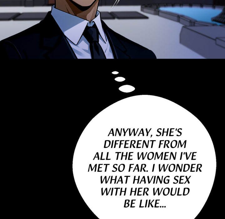 Gangster x Office Lady