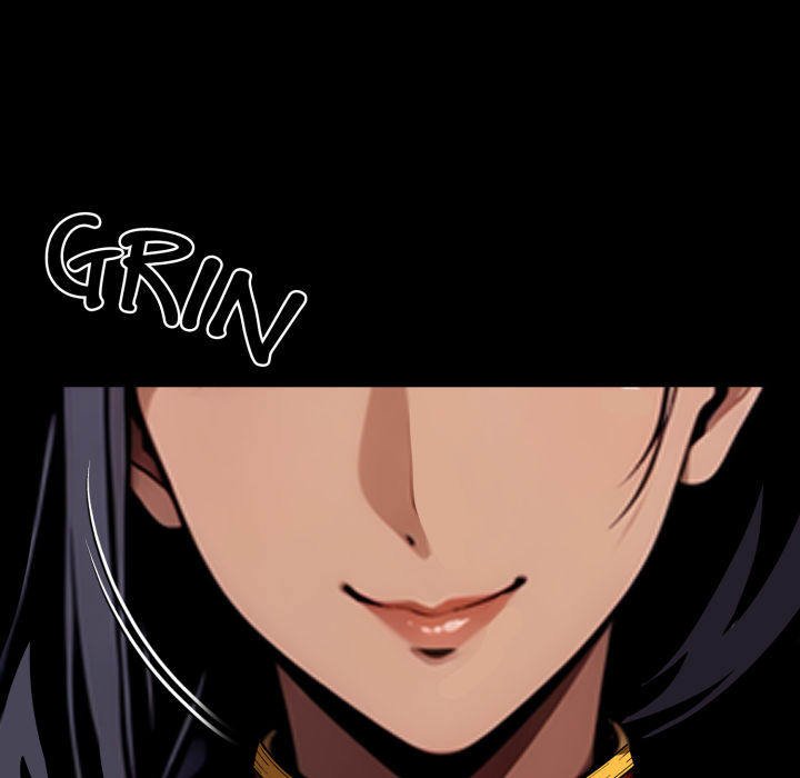 Gangster x Office Lady