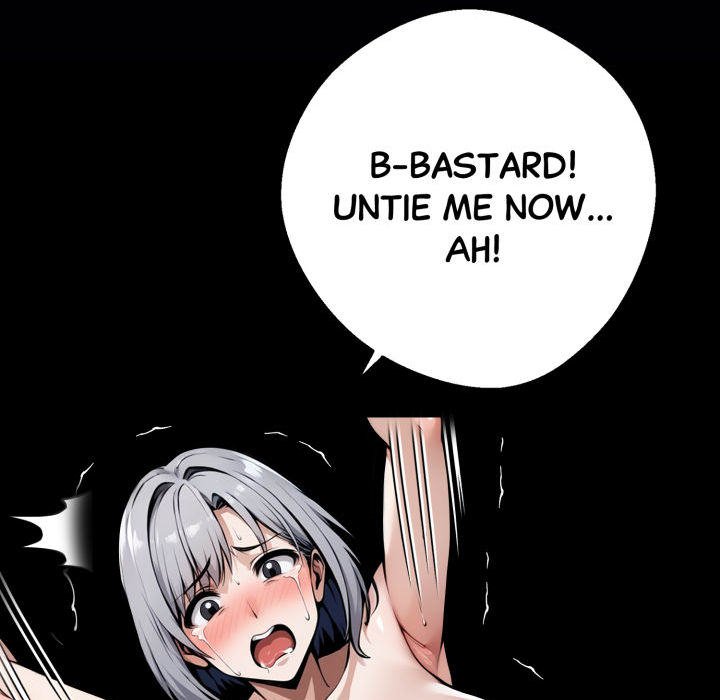 Gangster x Office Lady