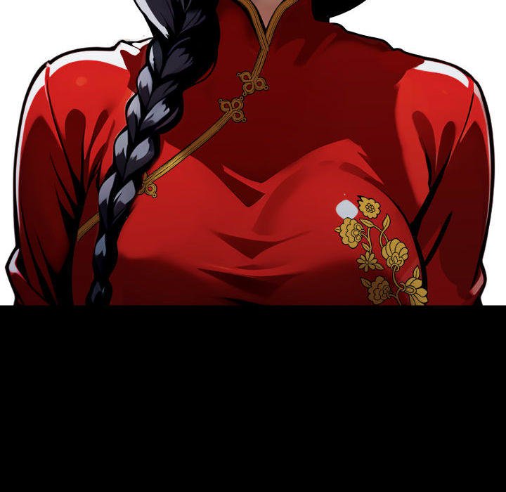 Gangster x Office Lady