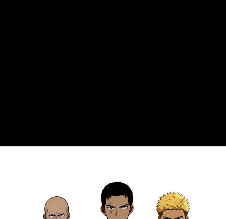 Gangster x Office Lady