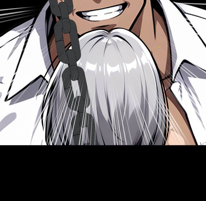 Gangster x Office Lady