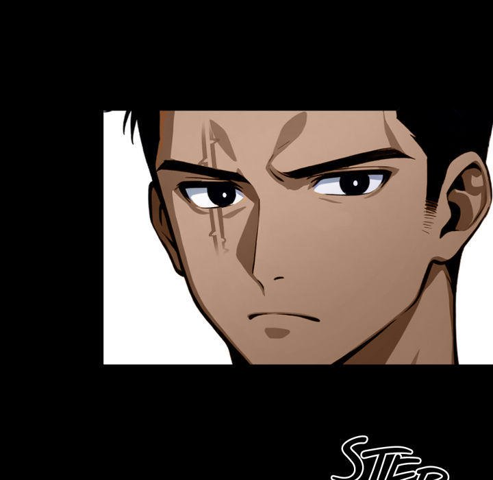 Gangster x Office Lady