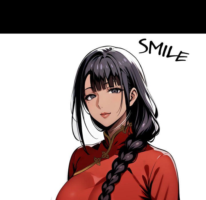 Gangster x Office Lady