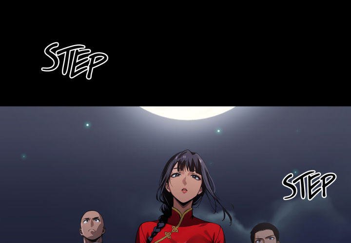 Gangster x Office Lady