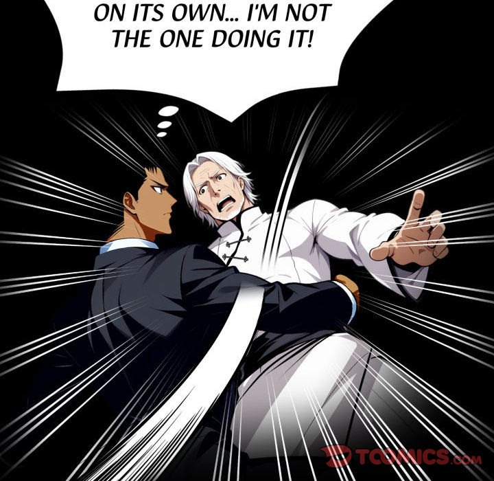 Gangster x Office Lady