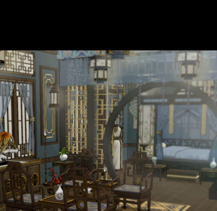 Gangster x Office Lady