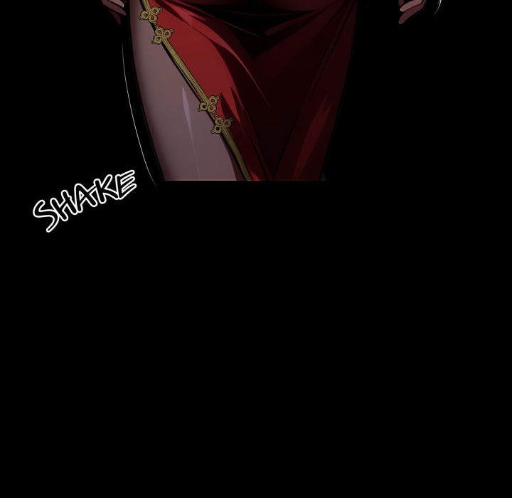 Gangster x Office Lady