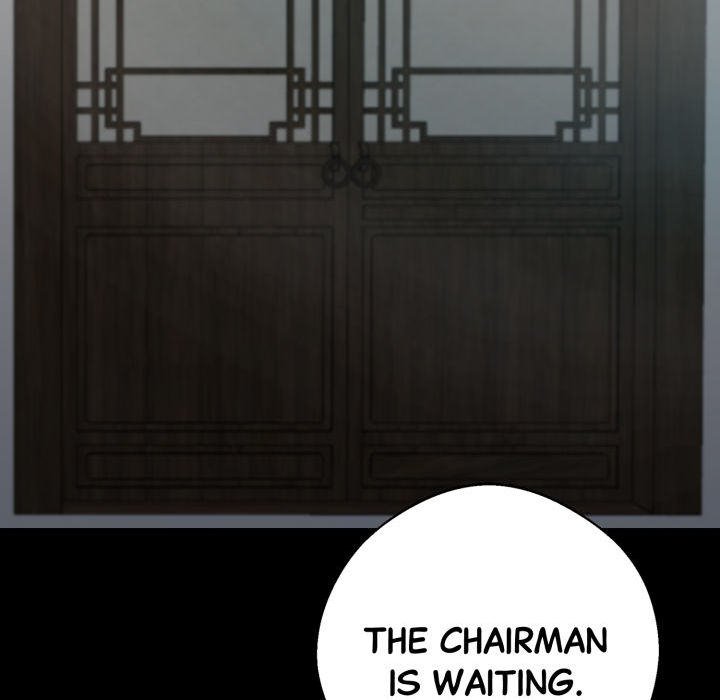 Gangster x Office Lady