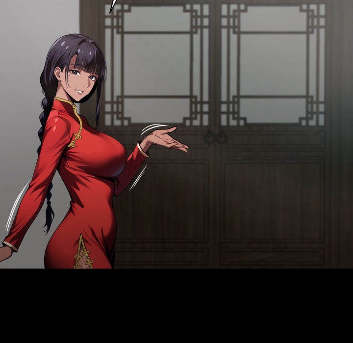 Gangster x Office Lady