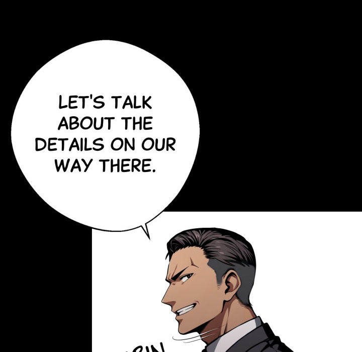 Gangster x Office Lady