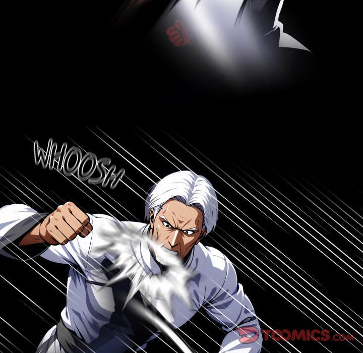 Gangster x Office Lady