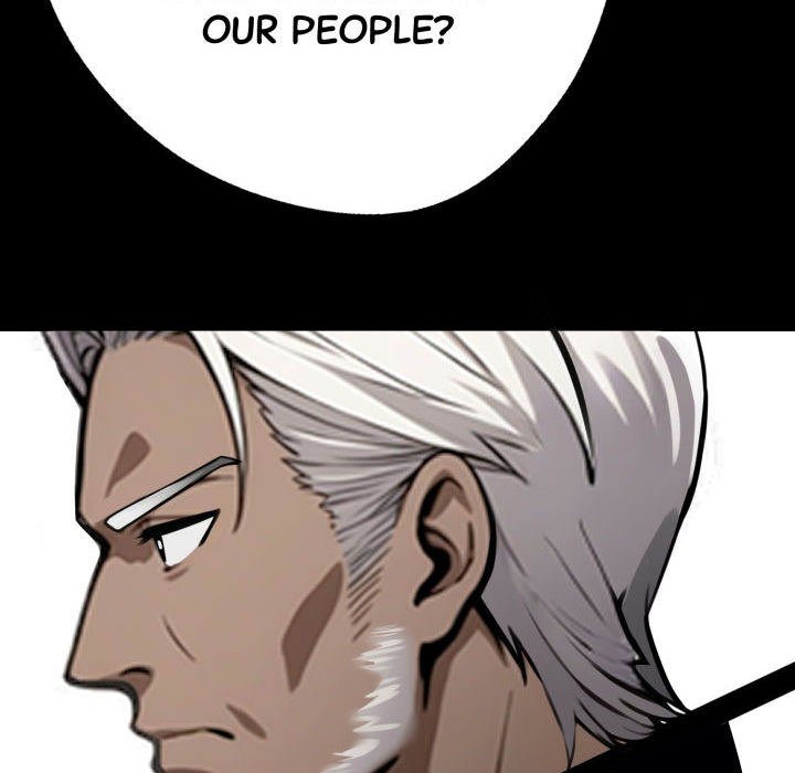 Gangster x Office Lady