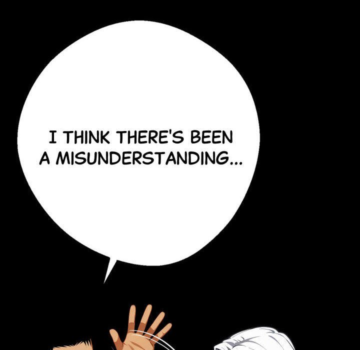 Gangster x Office Lady