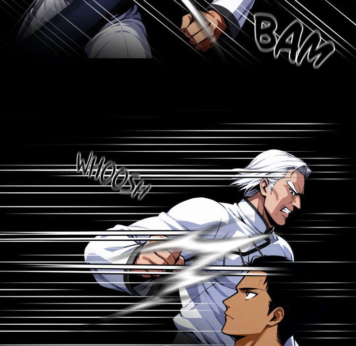 Gangster x Office Lady