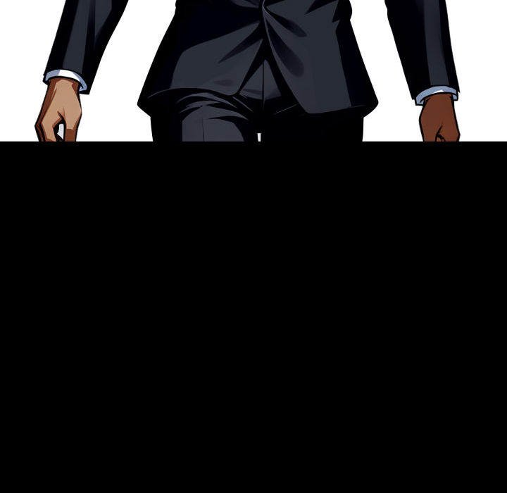 Gangster x Office Lady