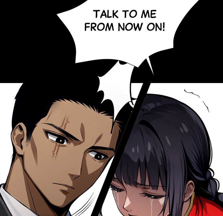 Gangster x Office Lady