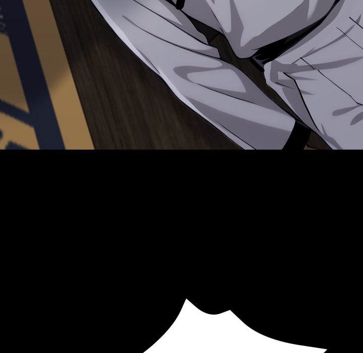 Gangster x Office Lady