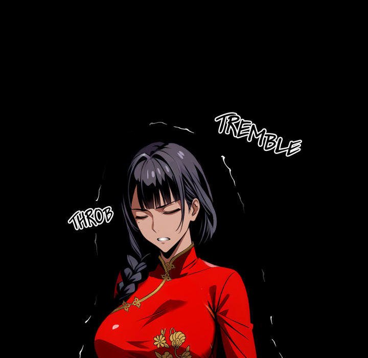 Gangster x Office Lady