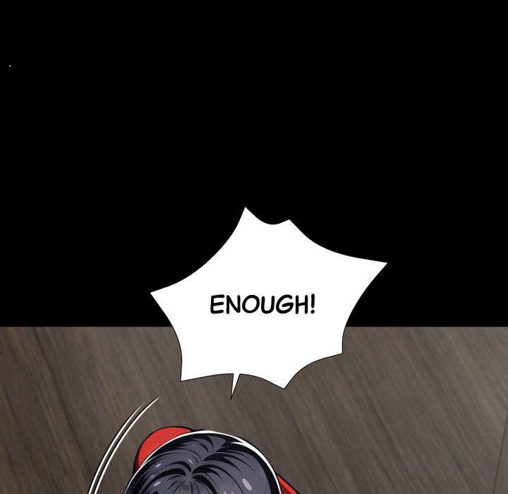 Gangster x Office Lady