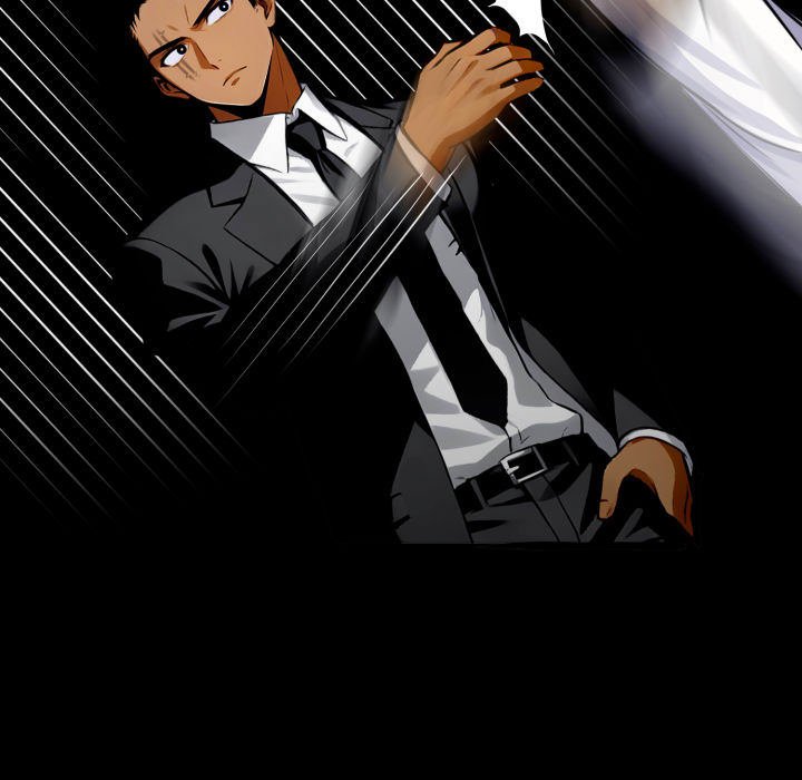 Gangster x Office Lady