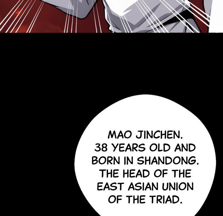 Gangster x Office Lady