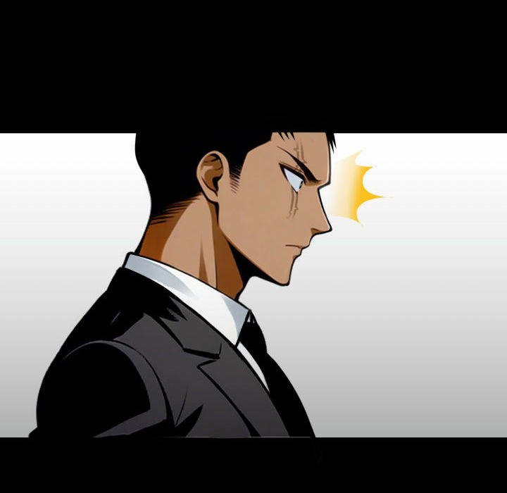 Gangster x Office Lady