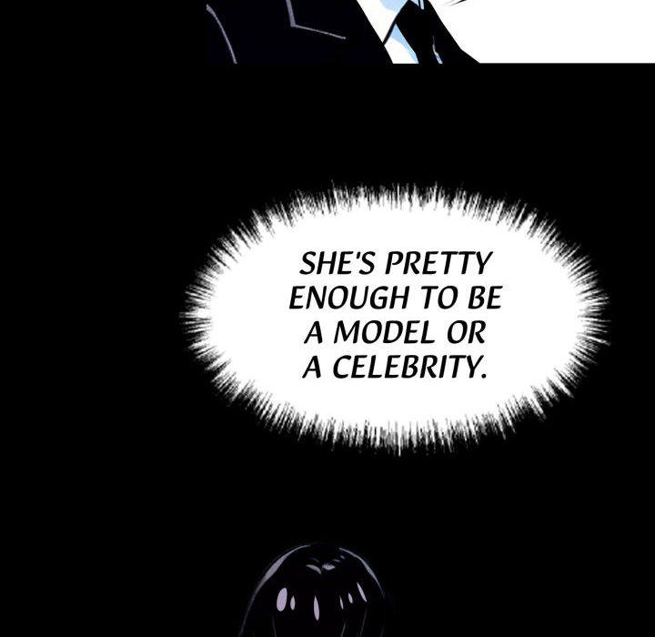 Gangster x Office Lady