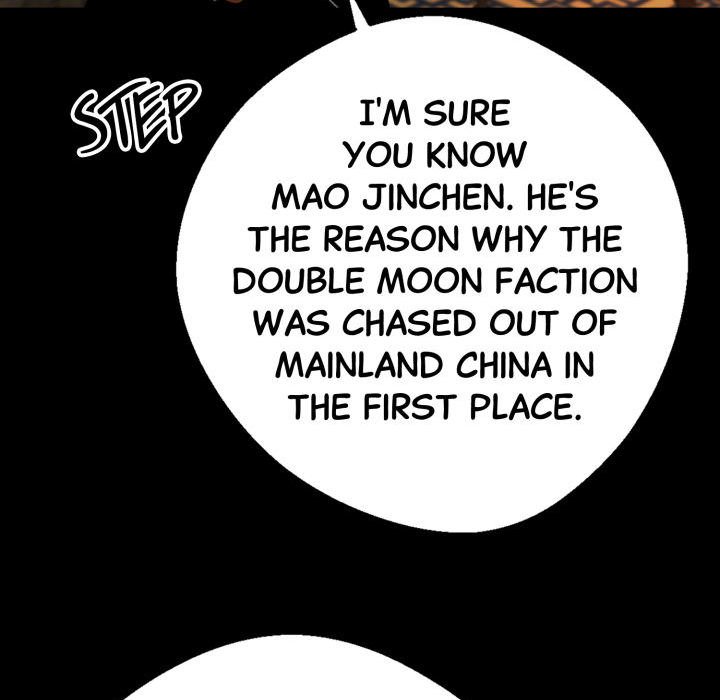 Gangster x Office Lady